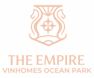 Logo Vinhomes Ocean Park 2 - The Empire Hưng Yên